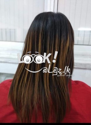 Geeth Ru Saloon Kiribathgoda