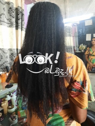 Geeth Ru Saloon Kiribathgoda