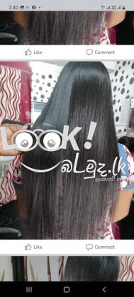 Geeth Ru Saloon Kiribathgoda