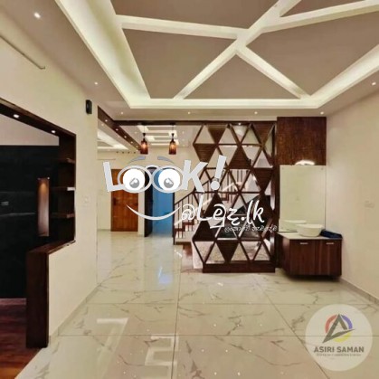 ASIRI SAMAN CONSTRUCTION 