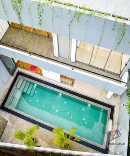 ASIRI SAMAN CONSTRUCTION 