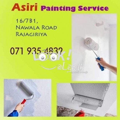 ASIRI SAMAN CONSTRUCTION 