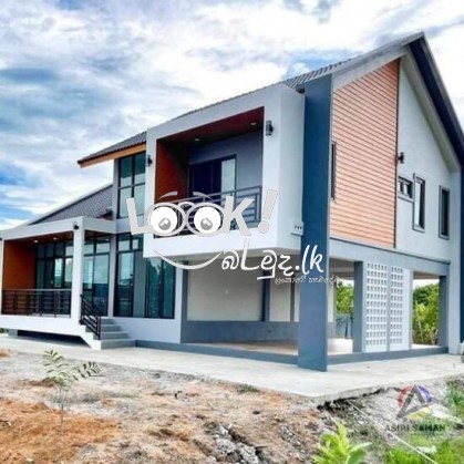 ASIRI SAMAN CONSTRUCTION 