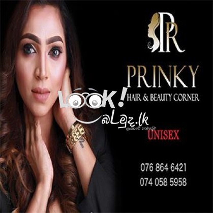 Hair beauty & Bridal salon
