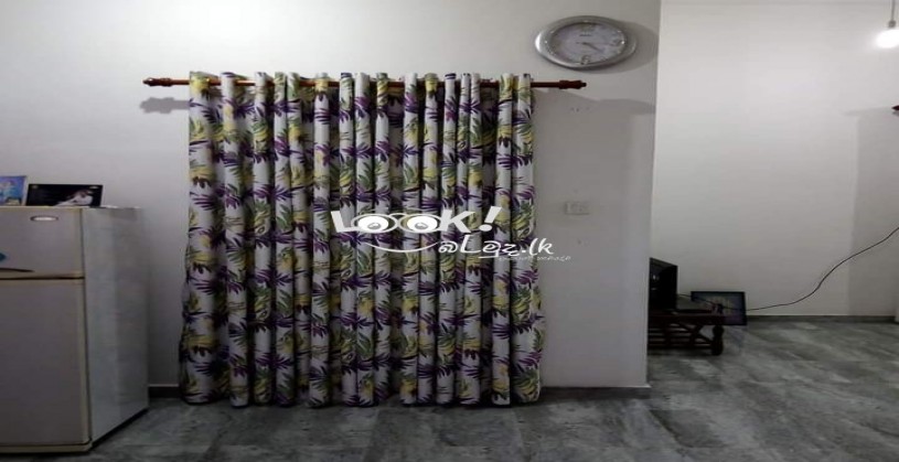 Creative door window curtains