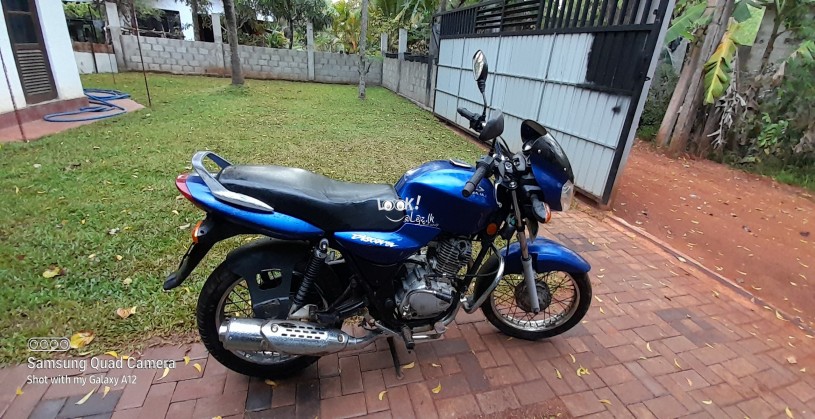 Bajaj  Discovery 125 for sale