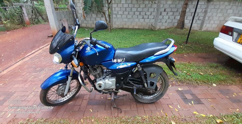 Bajaj  Discovery 125 for sale