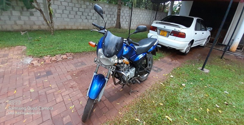 Bajaj  Discovery 125 for sale