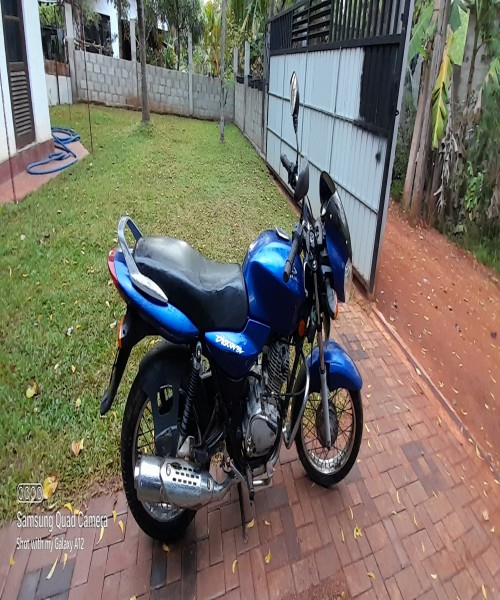 Bajaj  Discovery 125 for sale