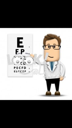 Vision Wish Optician Kaduwela