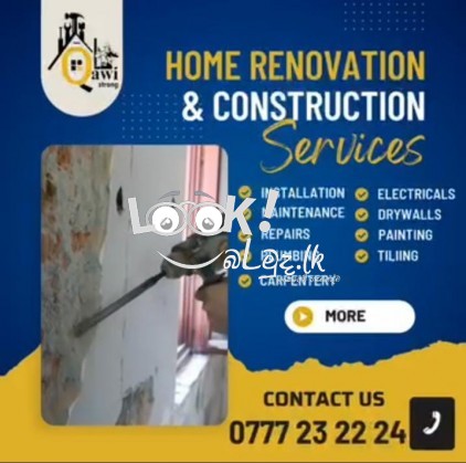 QAWI  HANDY MAN SERVICE