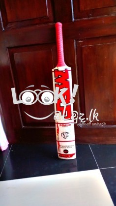 SOFT BALL CRICKET BATT