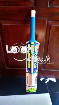 SOFT BALL CRICKET BATT