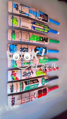 SOFT BALL CRICKET BATT