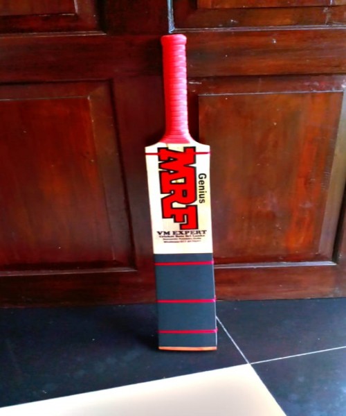 SOFT BALL CRICKET BATT