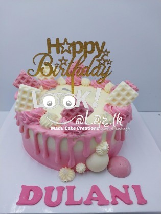 MADU CAKE CREATIONS AND ACADEMY wedding cake Birthday cake All kind of cake