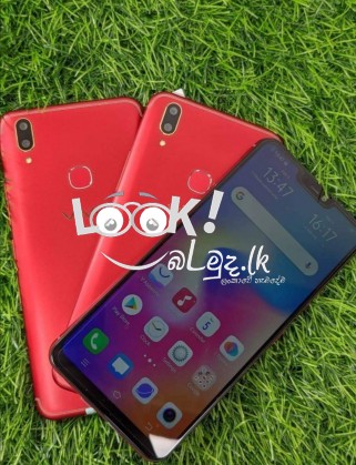 Phone for sale Vivo Y85