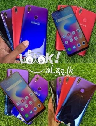 Phone for sale Vivo Y85