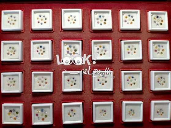 Gems and Handicrafts 