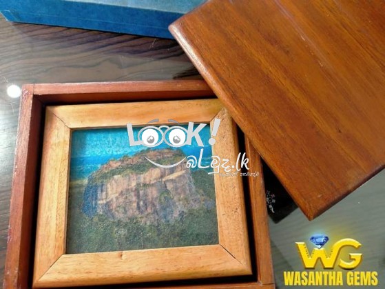 Gems and Handicrafts 