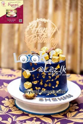 Piyumi Sweet Cake