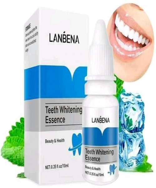 Teeth whitening