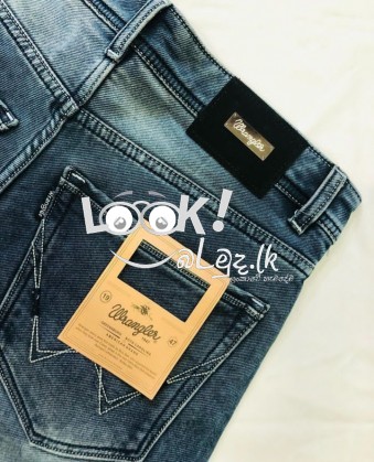 Mr Look Men's Clothing