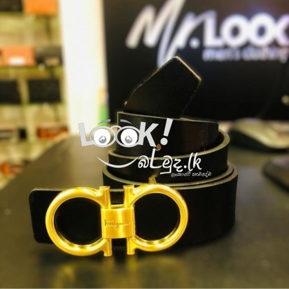 Mr Look Men's Clothing