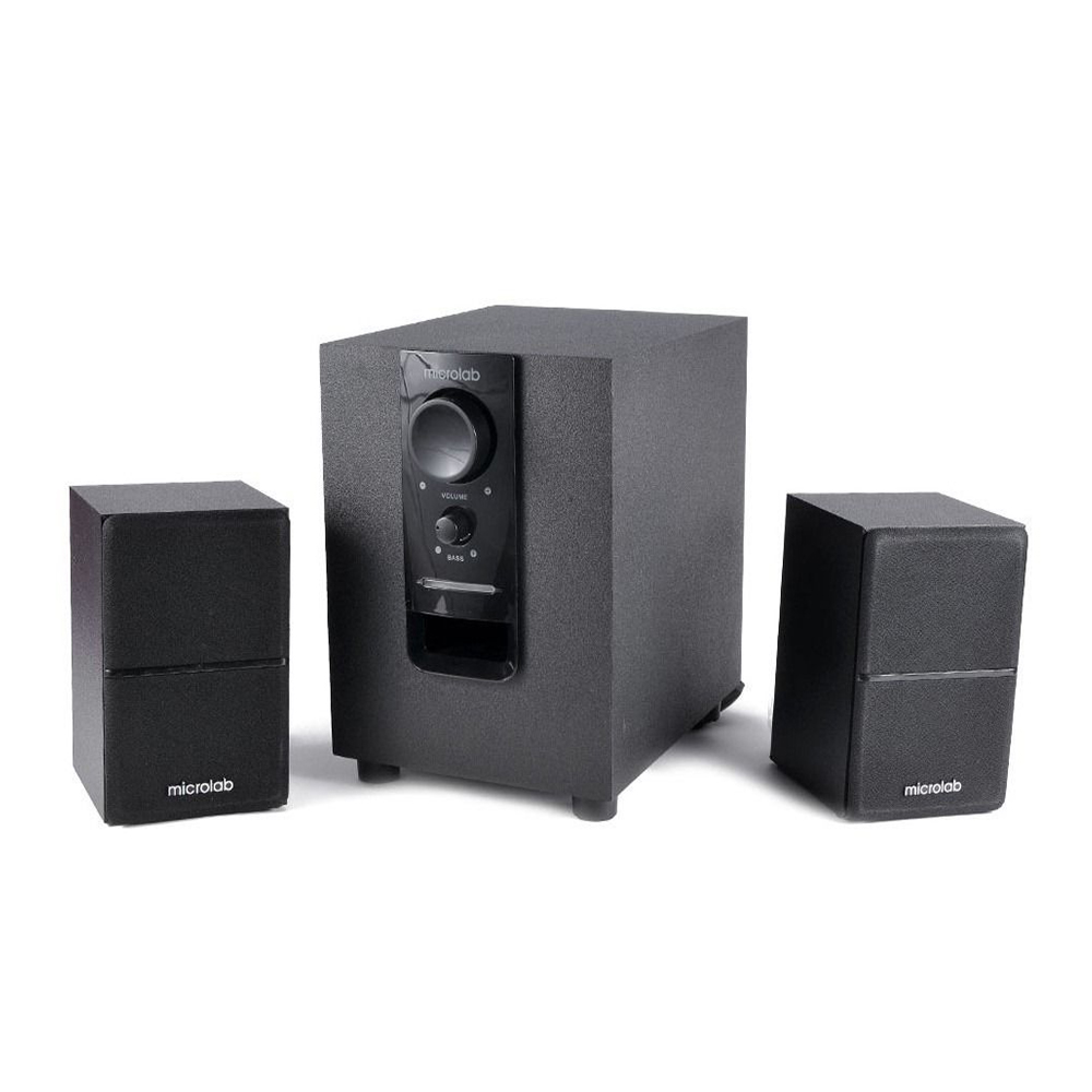 Microlab M106BT Bluetooth Speaker