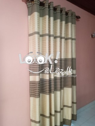Hema Curtain Decors