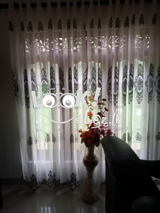 Hema Curtain Decors