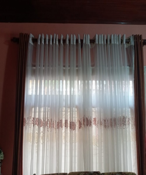 Hema Curtain Decors