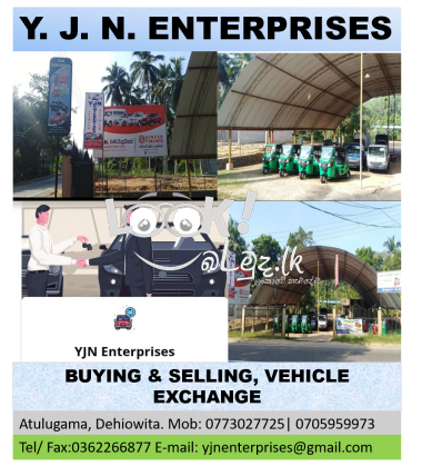 Y.J.N.Enterprises