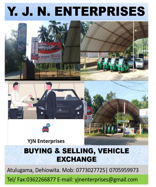 Y.J.N.Enterprises
