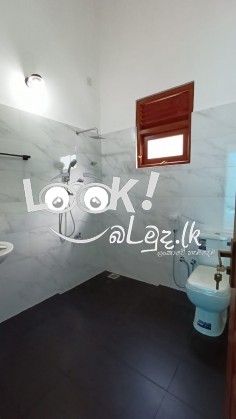 Brand new single story House LKR 21 M