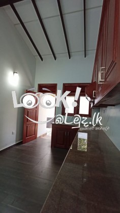 Brand new single story House LKR 21 M