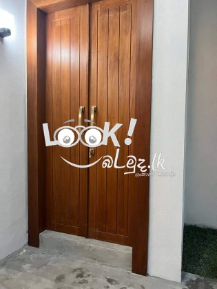 House For Sale Kahathuduwa 