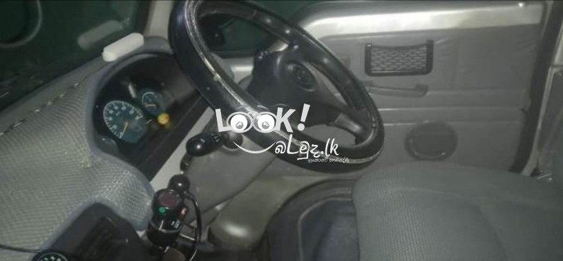 Foton crew cab for sale 