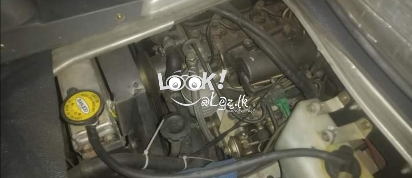 Foton crew cab for sale 