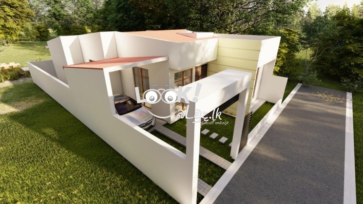 House For Sale Kadawatha 