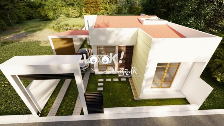 House For Sale Kadawatha 