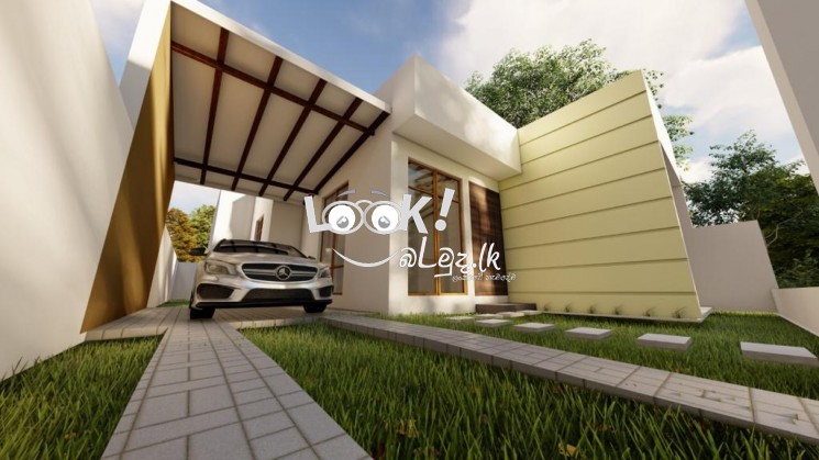 House For Sale Kadawatha 