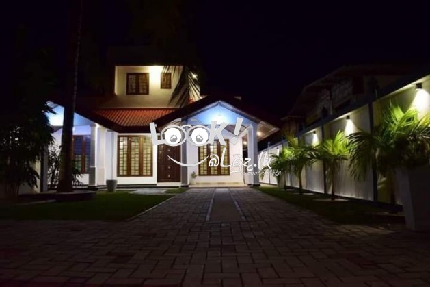 House For Sale Kadawatha 