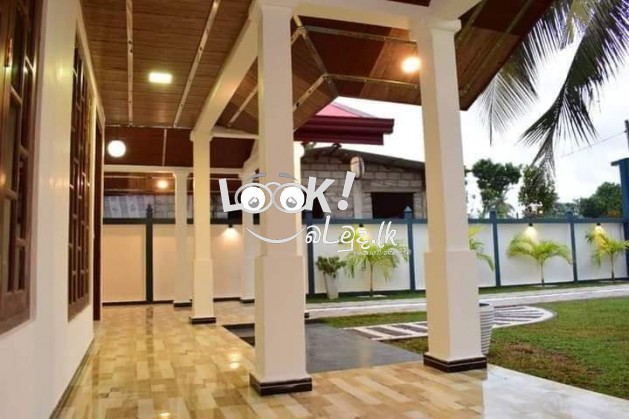 House For Sale Kadawatha 