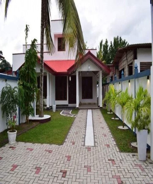 House For Sale Kadawatha 