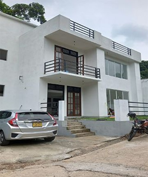 House For Sale Kadawatha 