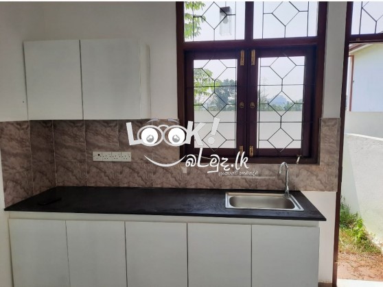 Residency House in Meegoda 