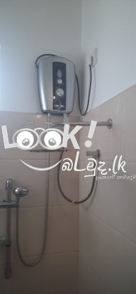 Residency House in Meegoda 