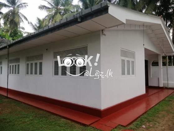 House for sale in Wadduwa