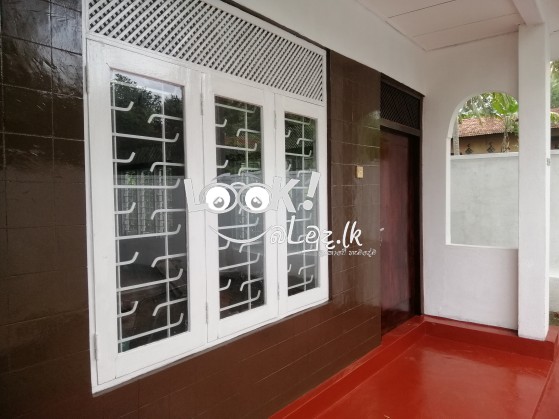 House for sale in Wadduwa